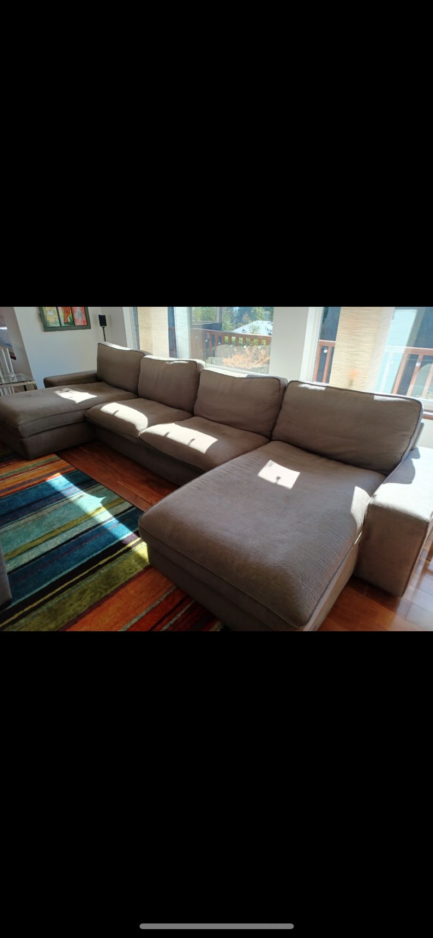 Couch For Sale 