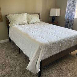 Full Bedroom Set