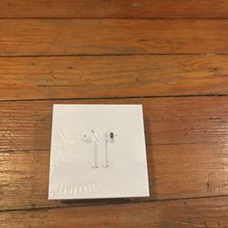 Airpod First Generation 