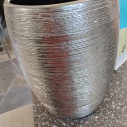 Pot Chrome 10x7 Top