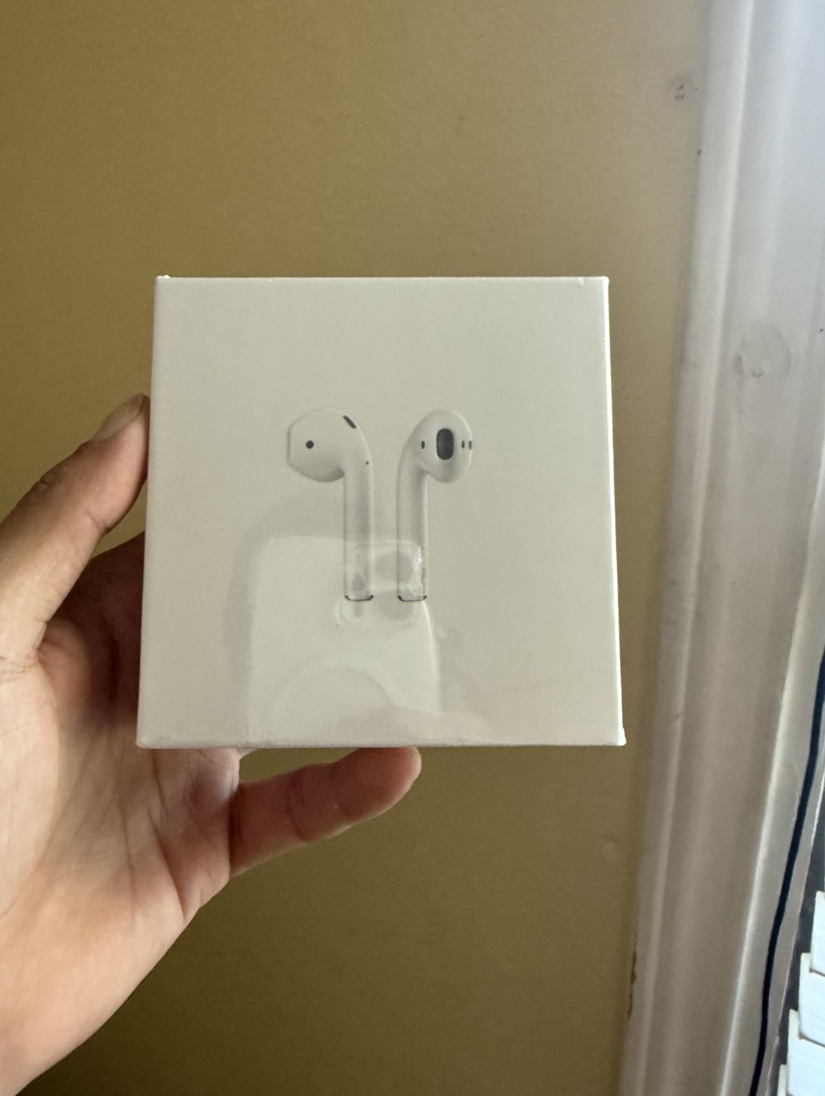 AirPods
