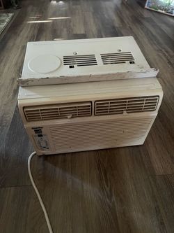 Danby Window Air Conditioner