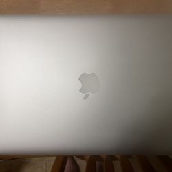 MacBook Pro Mid 2015