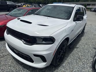 2025 Dodge Durango