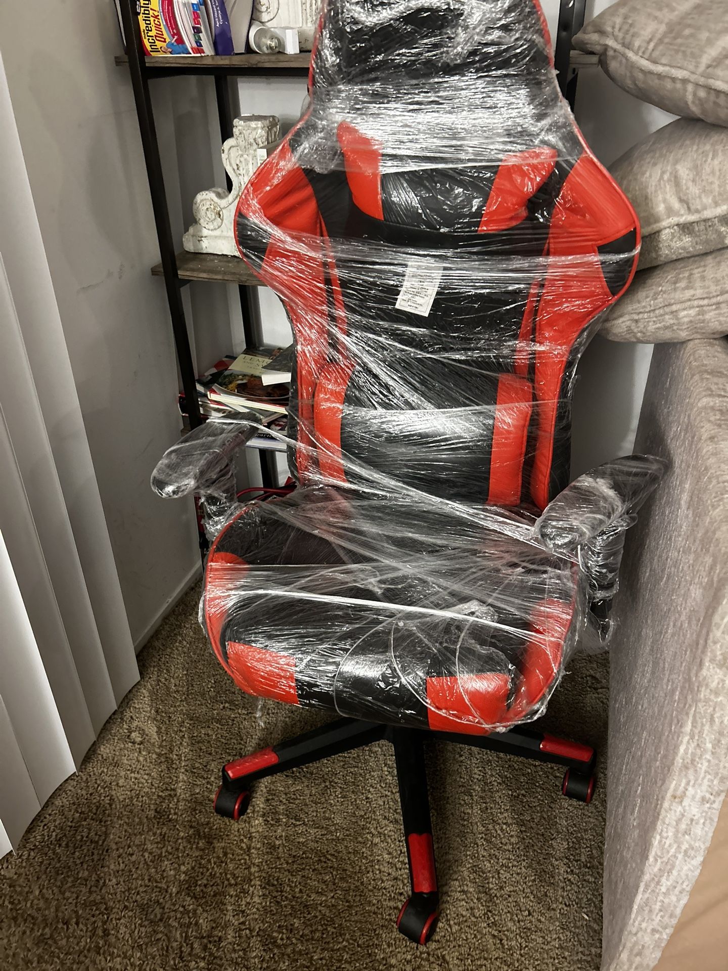 Gaming Chairs