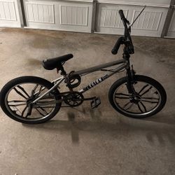 Mongoose Legion Mag Freestyle Sidewalk BMX Bike For Kids, Children And Beginner-Level To Advanced Riders, 20-Inch Wheels,