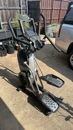 Bowflex Max Trainer