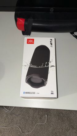 JBL Flip 7 SALE!!
