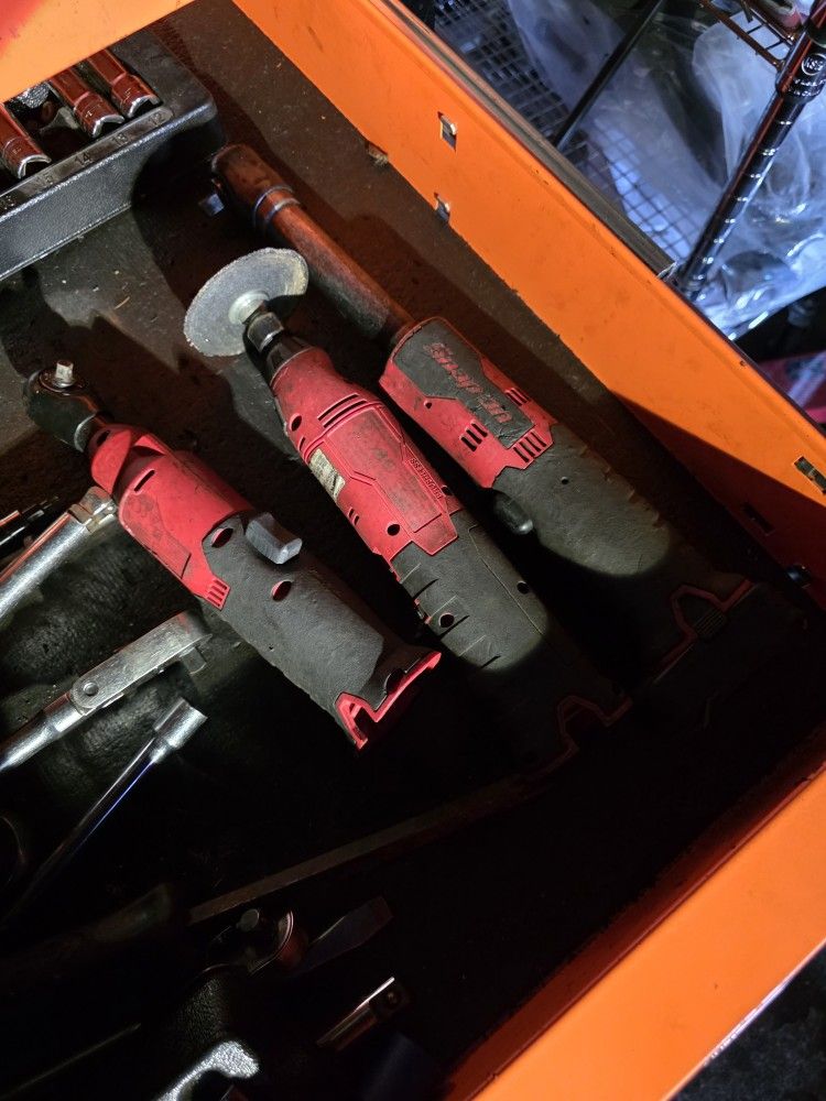 Snap On