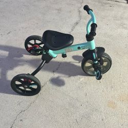 Bike - Prent Push Tricycle Sale Today