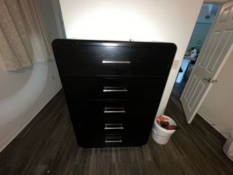 Bedroom Dresser
