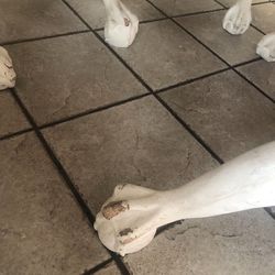 Farmhouse Dining Table