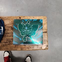 Pokemon Scarlet And Violet 