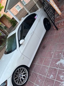 07 335i n54 e90