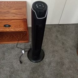 Tower Fan