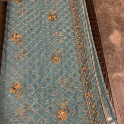 Beautiful New Dupatta 