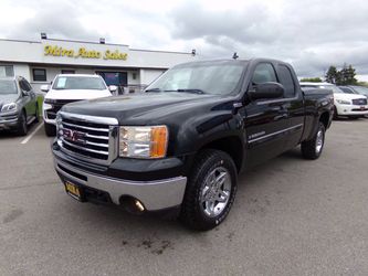 2009 GMC Sierra 1500