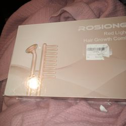 Hair Growth Comb