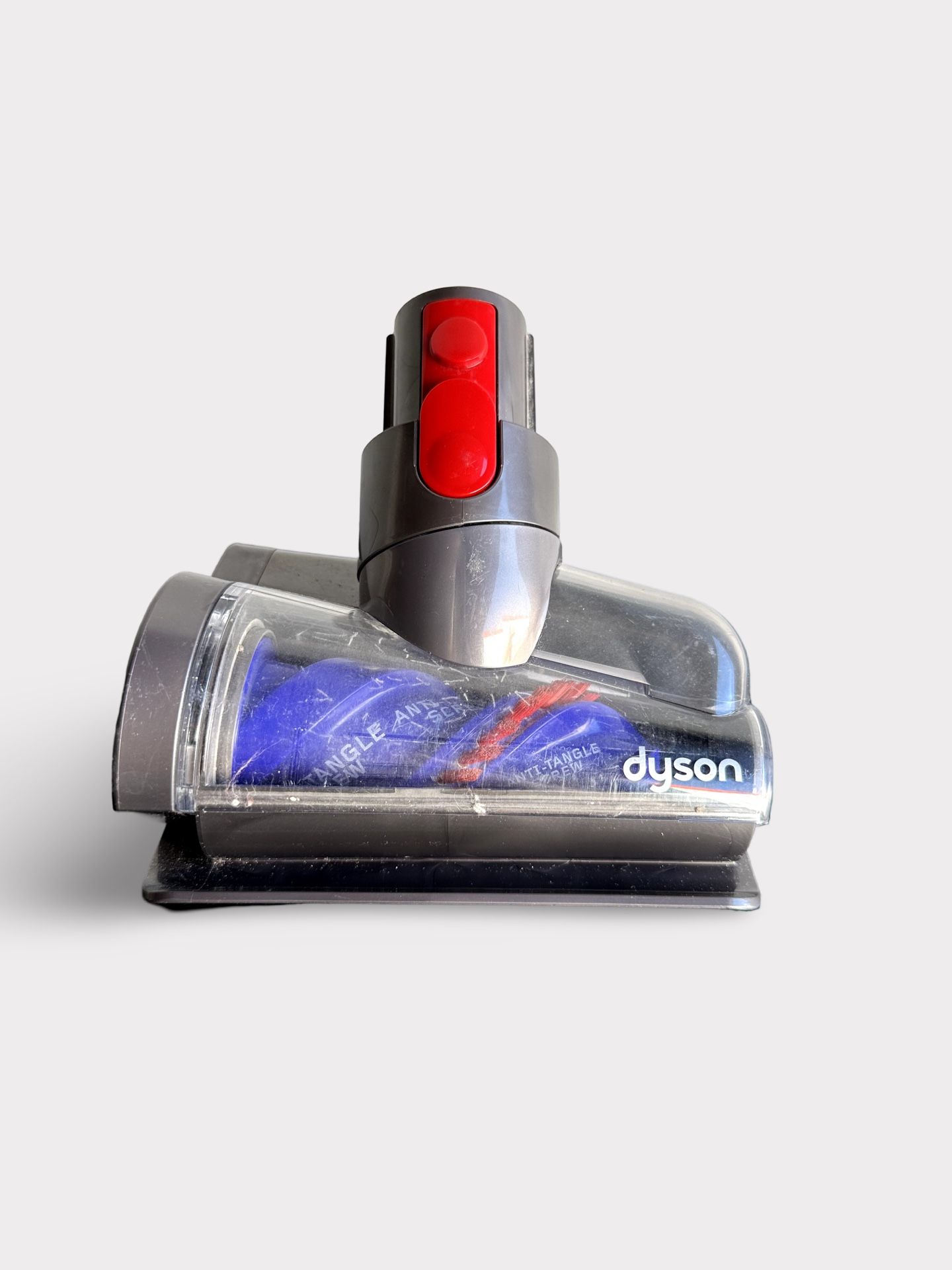 Dyson Hair Screw Tool