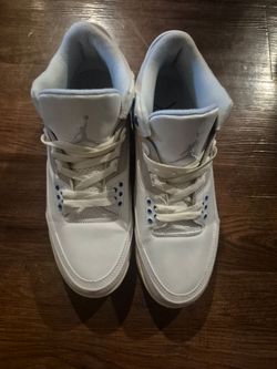 Jordan 3s