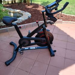 Bowflex C6 Exercise Bike – Excellent Condition