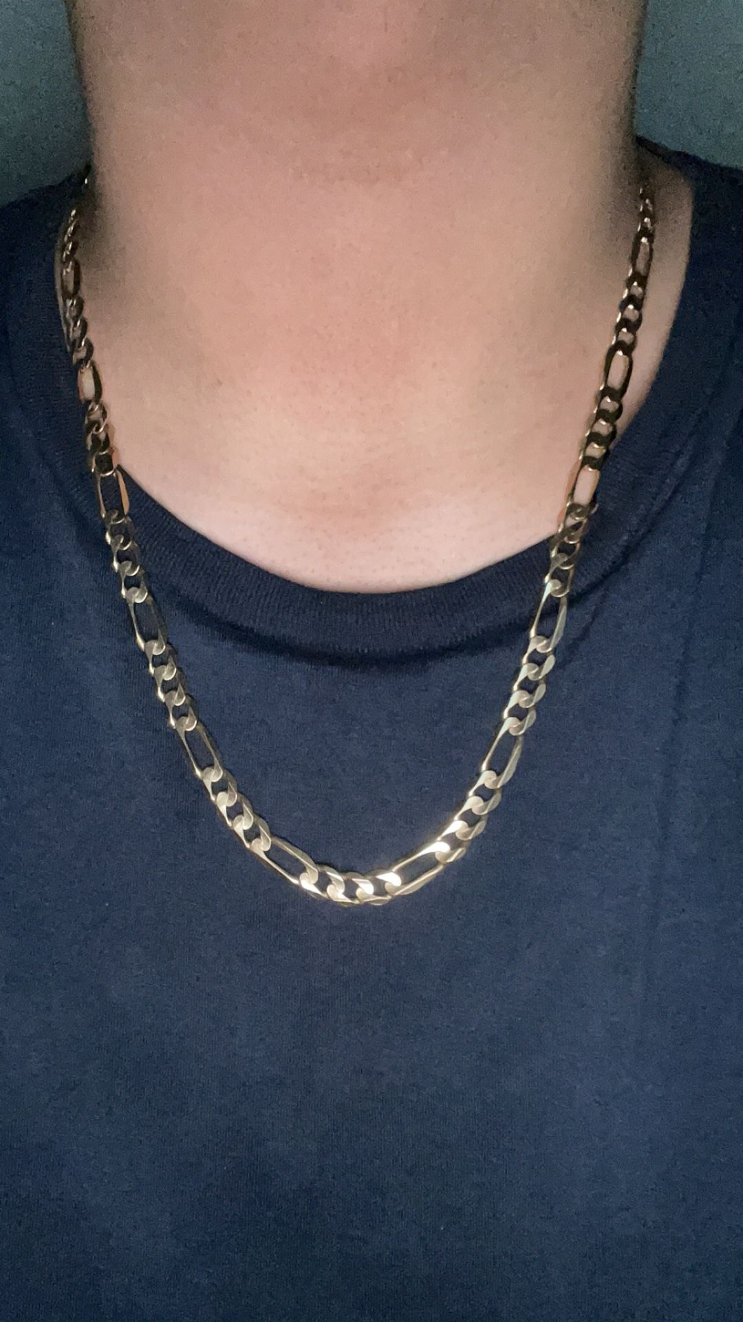 14K Gold Chain