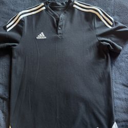 Mens Adidas Shirt 