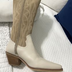 Beautiful Boots