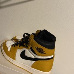 Jordan 1 Retro High Og 