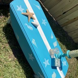 Ethan Allen  Coffee Table 