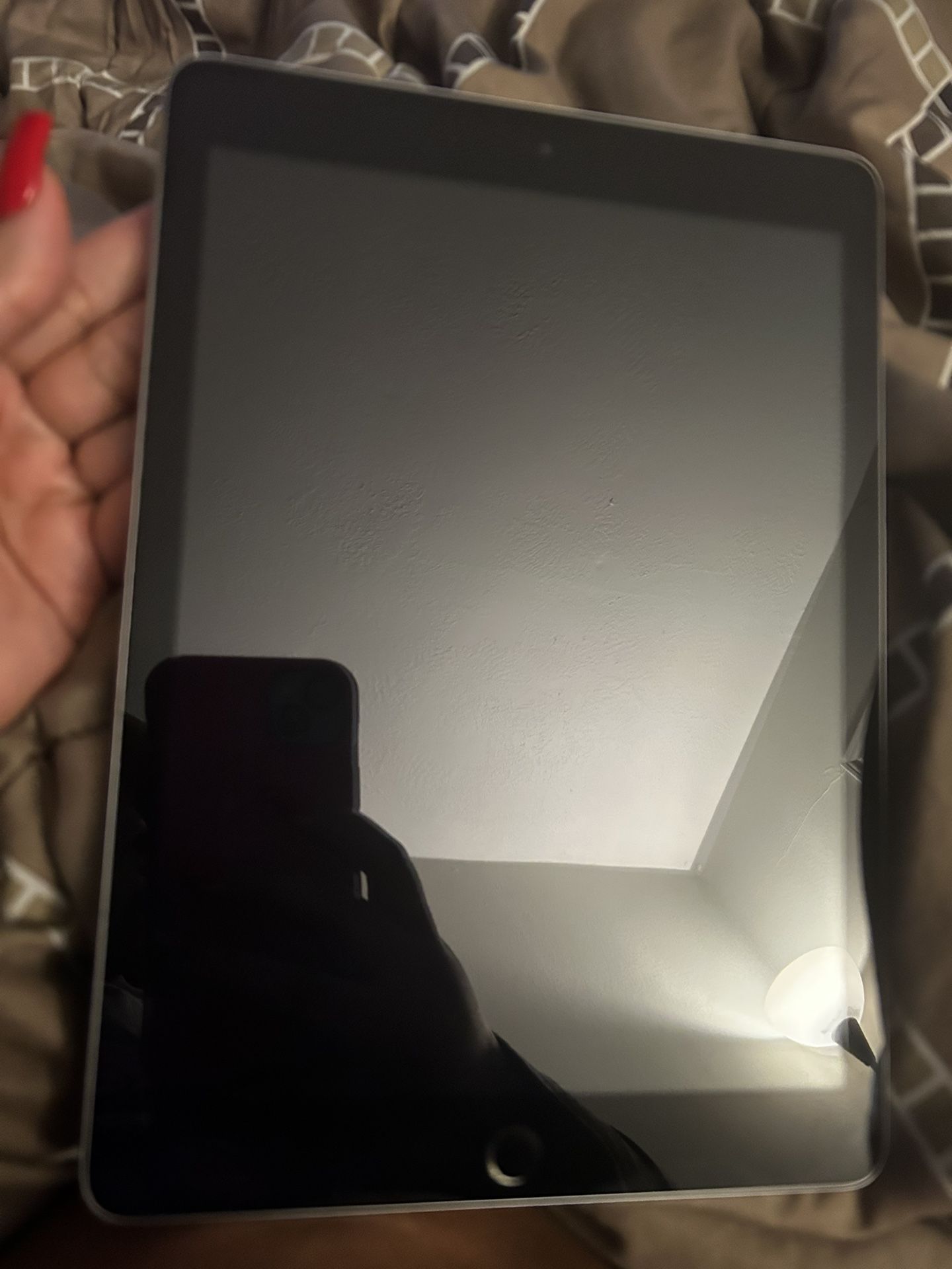 Apple iPad