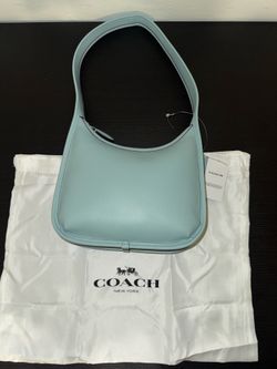 Coach The Curve Zip Bag Limited Reedition 1997