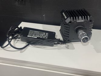 Fanatec CSL DD (8nm)