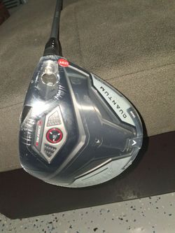 Callaway quantum driver