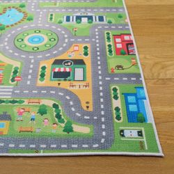 Kids carpet playmate