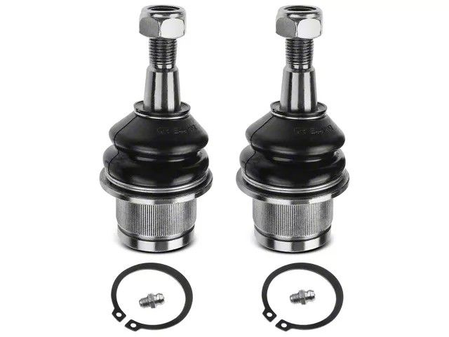 2012-2023 Dodge Charger Driver & Passanger Side Lower Ball Joint Bushings