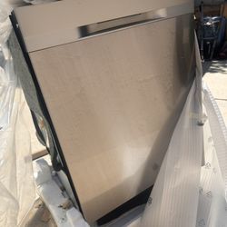 Dishwasher