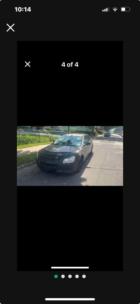 Clean Title Runs Really Good 1900$. $123,000 MI