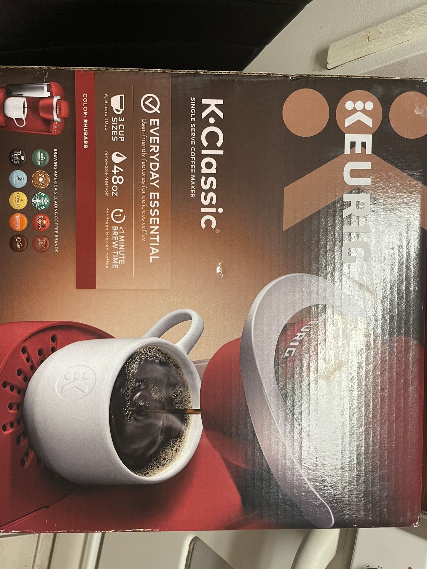 Keurig
