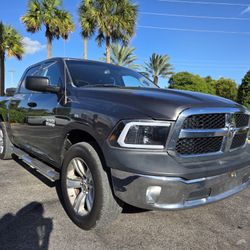 2014 Dodge Ram
