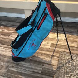 Ping Stand Bag Light Weight 