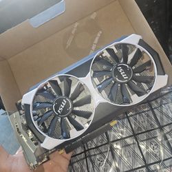 Radeon R7 370 2GB OC GPU