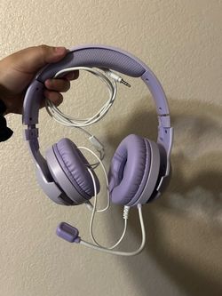 Nintendo Switch 2 Headset