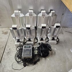 Grow Equipment Lights 
