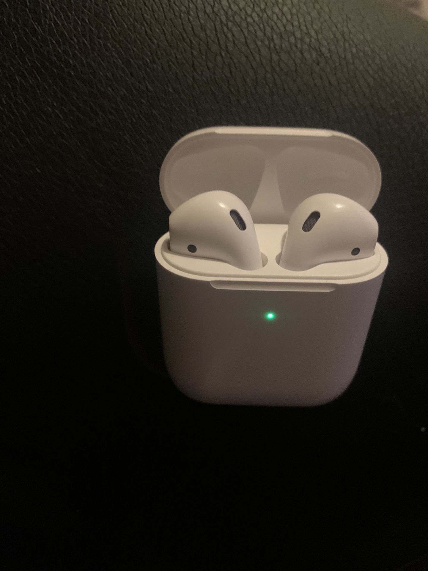 AirPods 2nd Gen