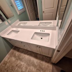 Kitchen Granito Quart Bathroom 