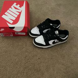 panda dunks