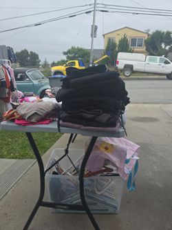Yard Sale 05/01 05/02