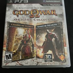 PS3 Game