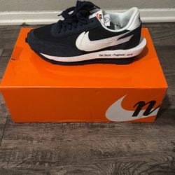 Nike X Fragment X Safari